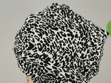 sukienka w panterke reserved: Bluzka damska, rozmiar M — 7