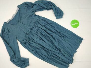 Ubrania damskie: Ellesse, Sukienka damska, rozmiar M — 2