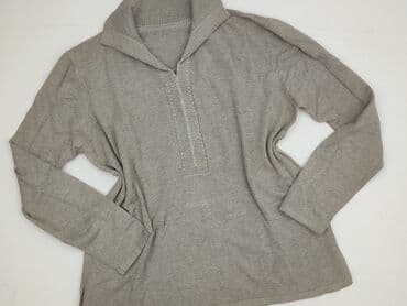 Ubrania damskie: Bluzka damska, rozmiar XL — 1