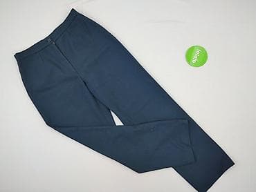 lois jeans: Spodnie materiałowe damskie, rozmiar M — 2
