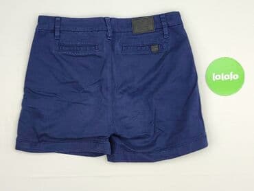 krótkie spodenki big star: Big Star, Szorty damskie, rozmiar M — 4