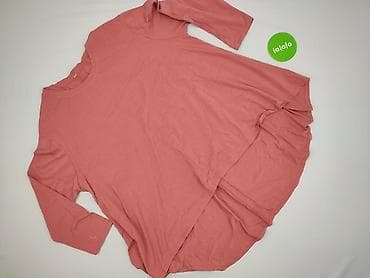 modne bluzy dla nastolatek: Bluzka damska, rozmiar 7XL — 2