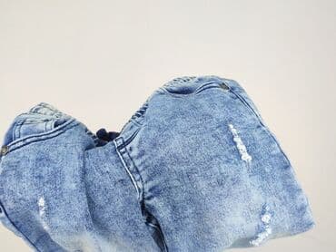 camper sandały dziecięce: Jeans, Little kids, 3-4 years, 104, condition - Perfect — 6