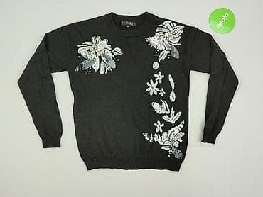 top: Top Secret, Sweter damski, rozmiar S — 2