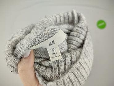 sweter damski l: H&M, Sukienka damska, rozmiar L — 4