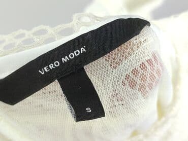 diesel sukienki: Vero Moda, Sukienka damska, rozmiar S — 4