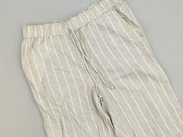 paker spodnie: F&F, Spodnie materiałowe damskie, rozmiar M — 1