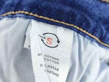 Women: Jeans for women, size S (EU 36) — 4
