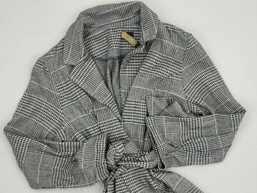 marynarka damska z kapturem: Bpc bonprix collection, Women's blazer, L — 1