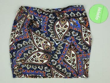 spódniczka w cętki: Atmosphere, Spódnica damska, rozmiar M — 2