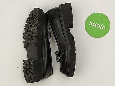 buty lanetti ccc: Półbuty damskie, rozmiar 39 — 4