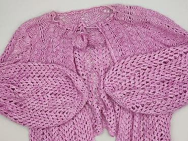 Handmade Beauty, Women`s cardigan, size M