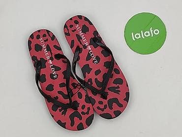 mb buty: Japonki damskie, rozmiar 39 — 2