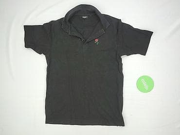 cropp bluzy anime: Cropp, Koszulka polo dla mężczyzn, rozmiar S — 2