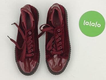 взуття жіноче олх: Sneakersy damskie, 38, stan - Bardzo dobry — 2