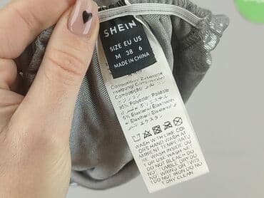 shein podkoszulki damskie: Shein, T-shirt damski, rozmiar M — 4