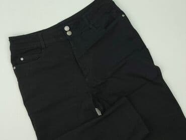 kapcie kapitan bomba: Zavanna, Spodnie 3/4 damskie, rozmiar L — 1