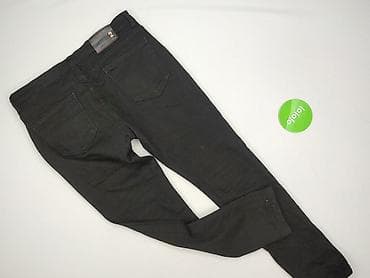 buggy jeans: Джинси жіночі, розмір S — 3