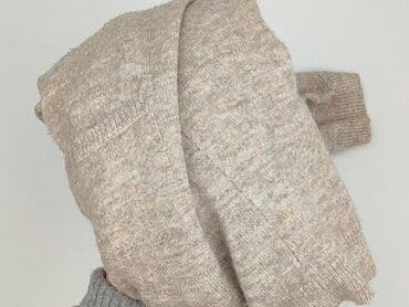 sweter kobiecy: Coop, Kardigan damski, 3XL — 6