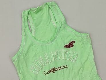 ubrania hollister: Hollister, Top damski, rozmiar L — 1