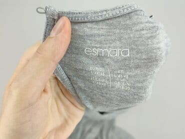 deichmann kapcie z futerkiem: Esmara, Kombinezon damski, rozmiar L — 6