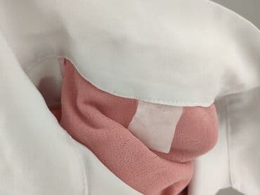 bluzka damska z aplikacją: Bluzka damska, rozmiar XL — 4