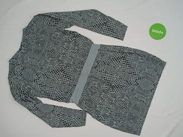 sukienka w wężowy wzór: Sukienka damska, rozmiar M — 3