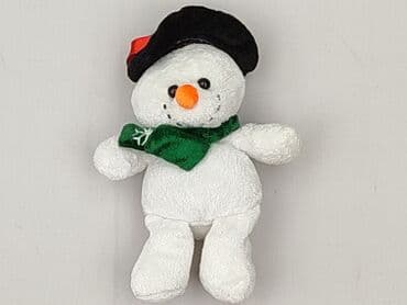 koszulka barcelony spotify: Mascot Teddy bear, condition - Perfect — 2