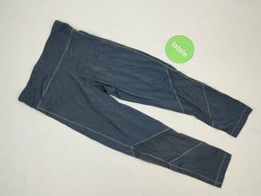 legginsy z siateczką nike: Boux Avenue, Legginsy Sportowe damskie, rozmiar M — 2