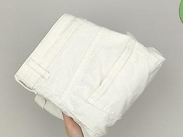 jansy: H&M, Szorty damskie, rozmiar M — 5