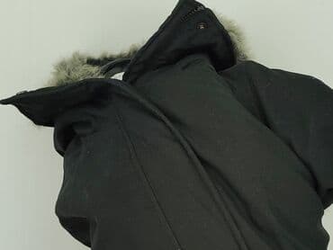 everlast kurtka zimowa: Next, Parka damska, rozmiar M — 6