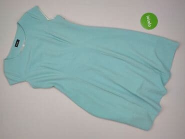 sukienka poliamid: Sukienka damska, rozmiar XL — 2