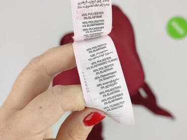 sukienka hiszpanka plus size: Cameo Rose, Sukienka damska, rozmiar M — 6