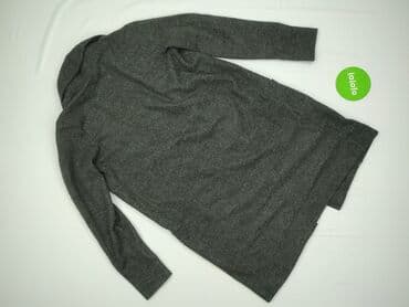 sweter z krótkim rękawem reserved: Cardigan, Kardigan damski, S — 3
