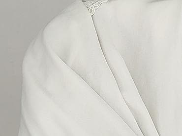 szara bluzki: Noisy May, Bluzka damska, rozmiar M — 6