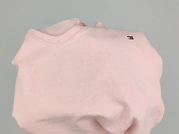 revert koszule: Tommy Hilfiger, T-shirt damski, rozmiar M — 7