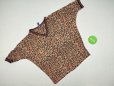 pieces kurtki: Bluzka damska, rozmiar 2XL — 2