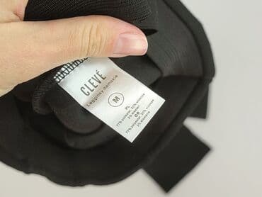 Women's Clothing: Cleve, Leggings Elegant for women, size M (EU 38) — 4