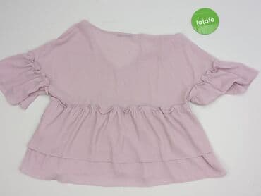 krótkie bluzki sinsay: Sinsay, Bluzka damska, rozmiar M — 6