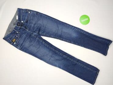 511 jeans: G-Star Raw, Jeans for women, XS — 2
