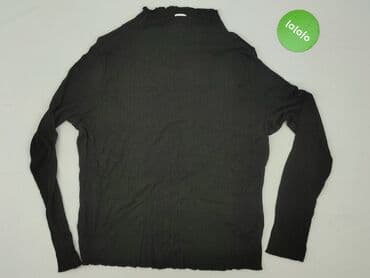 golf bezowy h m: H&M, Women`s golf, size XL — 2