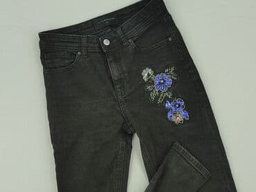 Jeansy damskie, S w lalafo.pl Jeansy damskie, S