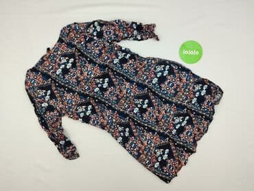 hm sukienka z falbanami: H&M Divided, Sukienka damska, rozmiar L — 3