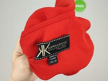 kik kurtka softshell: Kardashian Kollection, Top damski, rozmiar M — 5