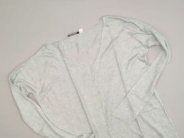 kurtki zimowe damskie c a: Esmara, Sweter damski, rozmiar M — 1