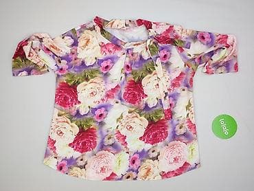 wiosenne bluzki: Bluzka damska, rozmiar XL — 2