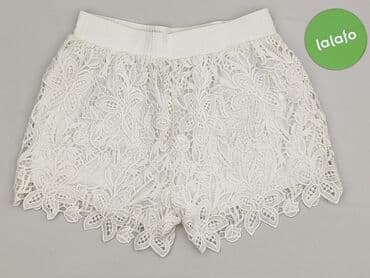 majtki na szydełku wzory: Szorty damskie, S — 3