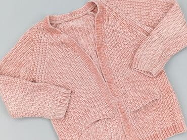 allegro sweterki azurowe: Sweatshirt, George, 5-6 years, 110-116 cm, condition - Perfect — 1