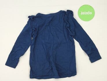 koszulka na 4 urodziny: Blouse, Little kids, 3-4 years, 98-104 cm, condition - Very good — 3