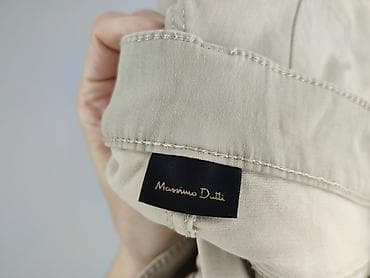 jeansy massimo dutti: Massimo Dutti, Spodnie materiałowe damskie, rozmiar M — 5